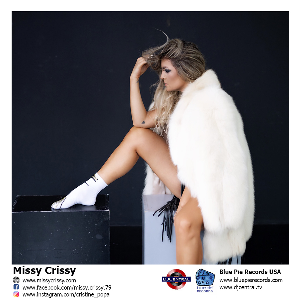 Missy Crissy Dj Central Official Website