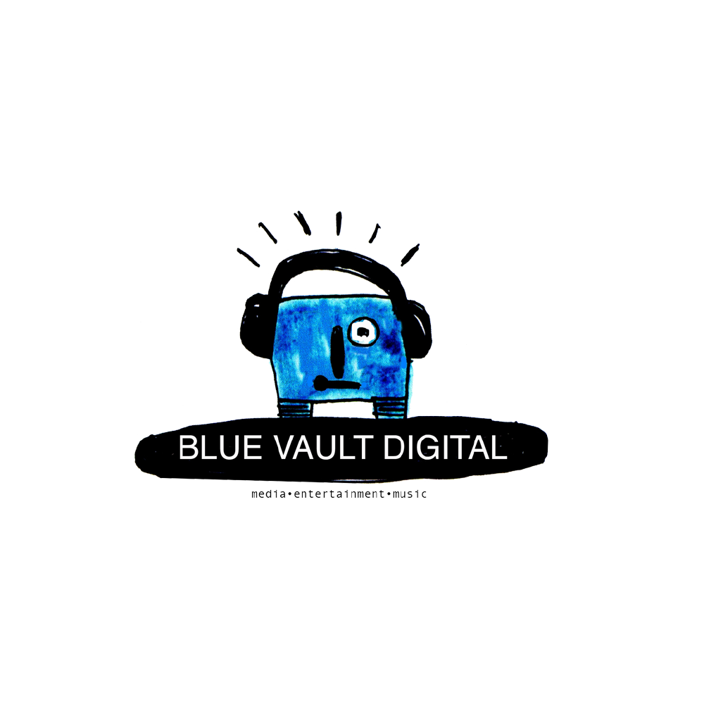 Blue Vault Digital