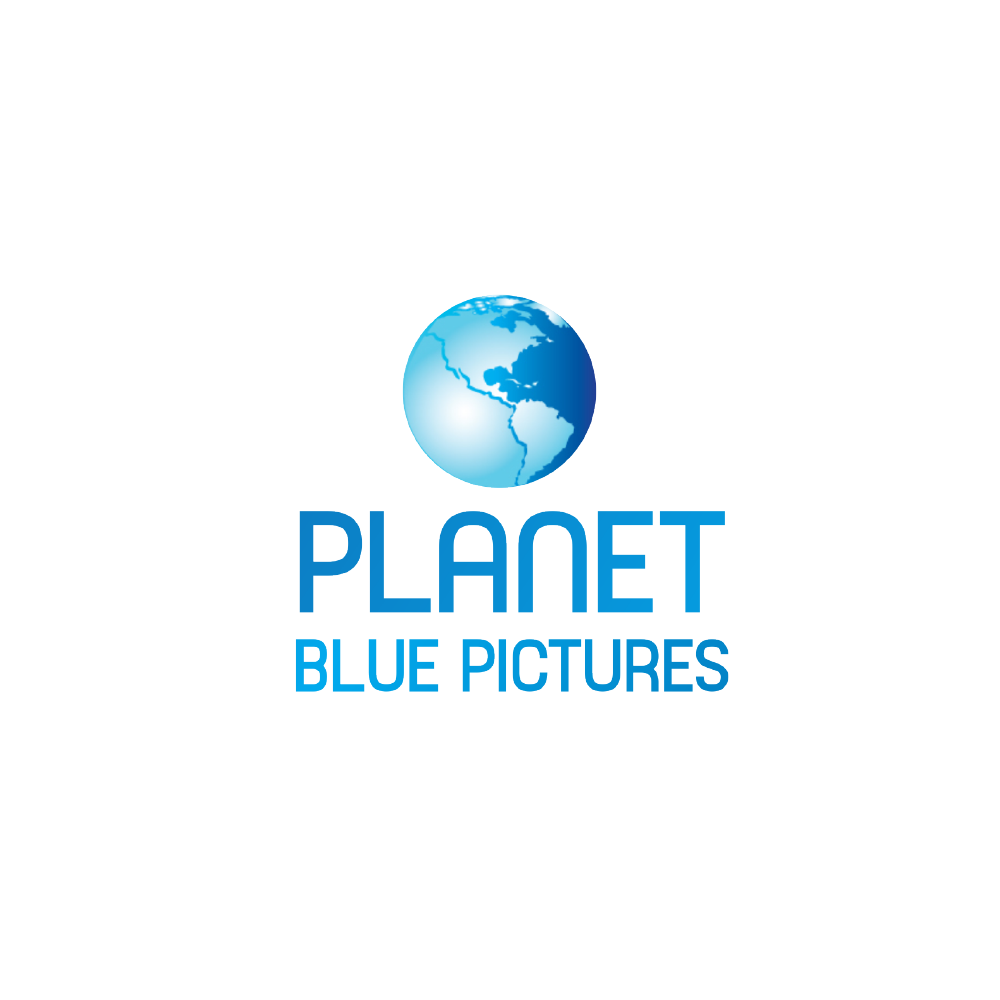 Planet Blue Pictures