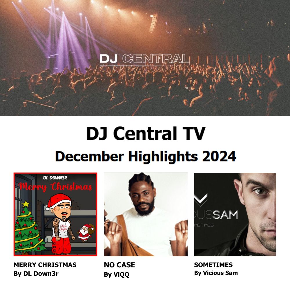 December 2024 Holiday Edition