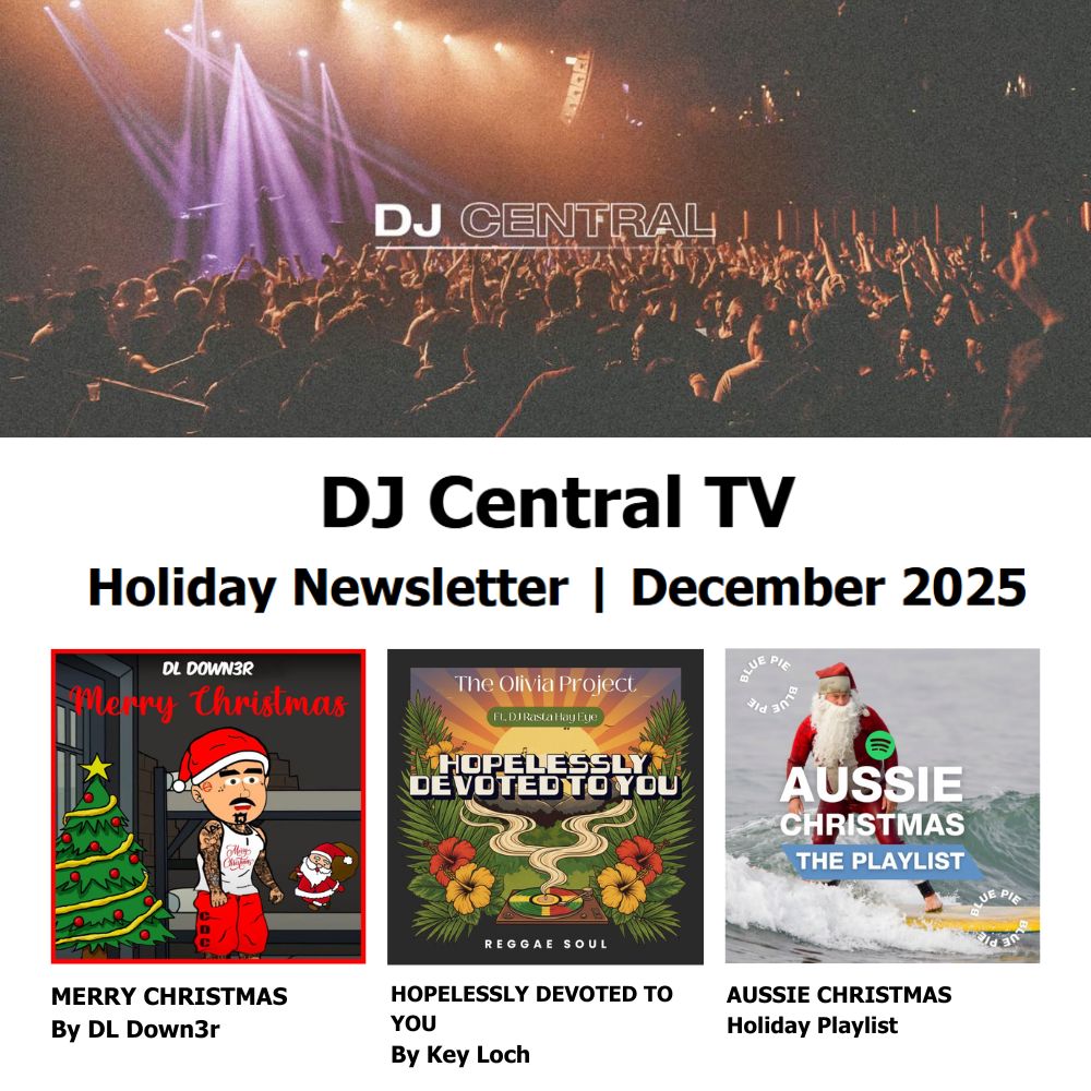 December 2025 Christmas Edition