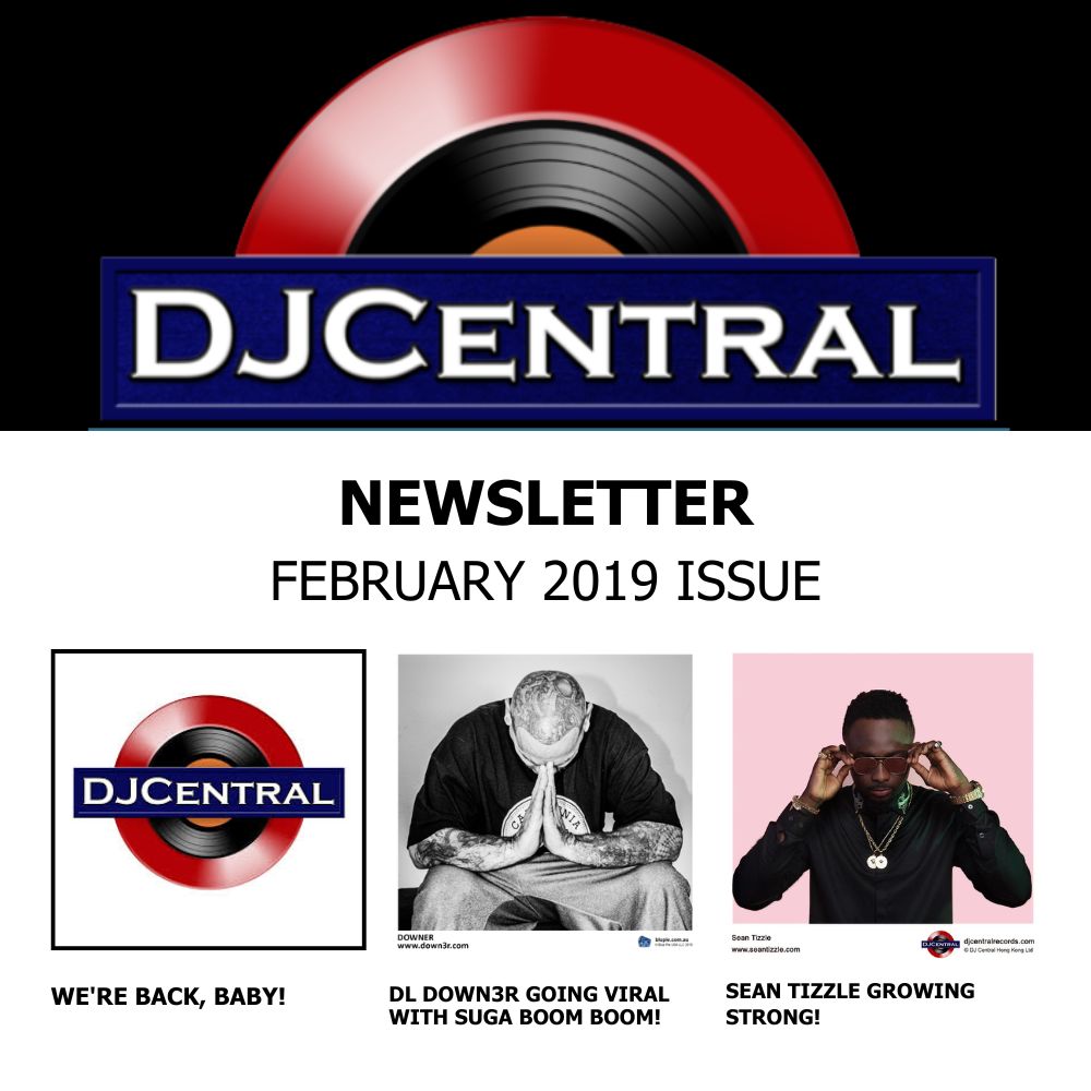 February 2019 Edition