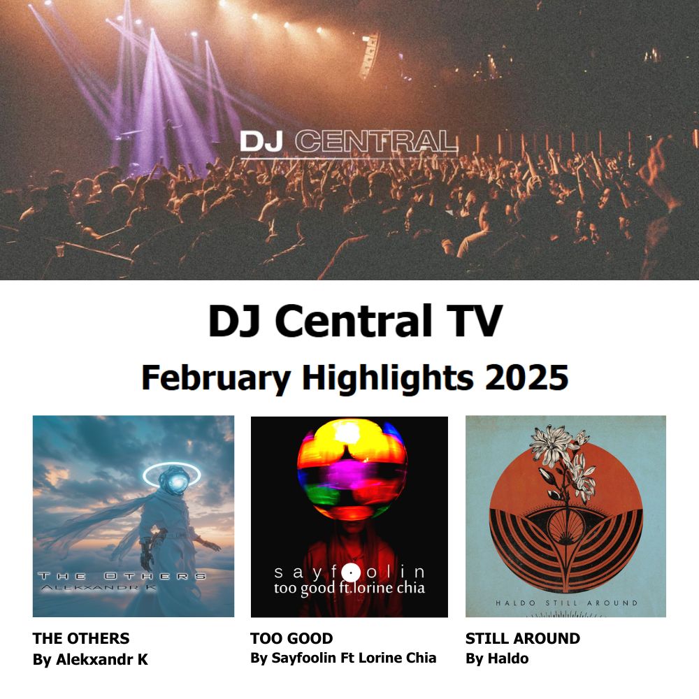 February 2025 Edition