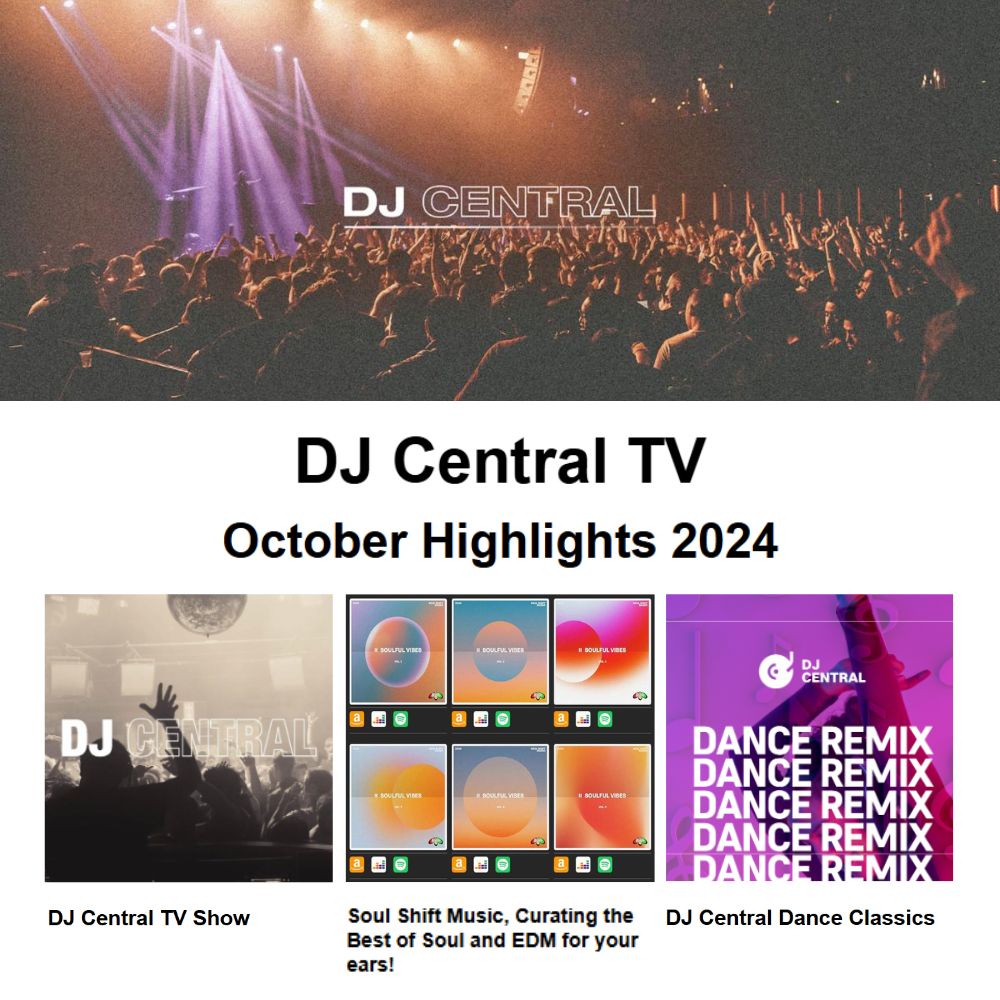 October 2024 Edition