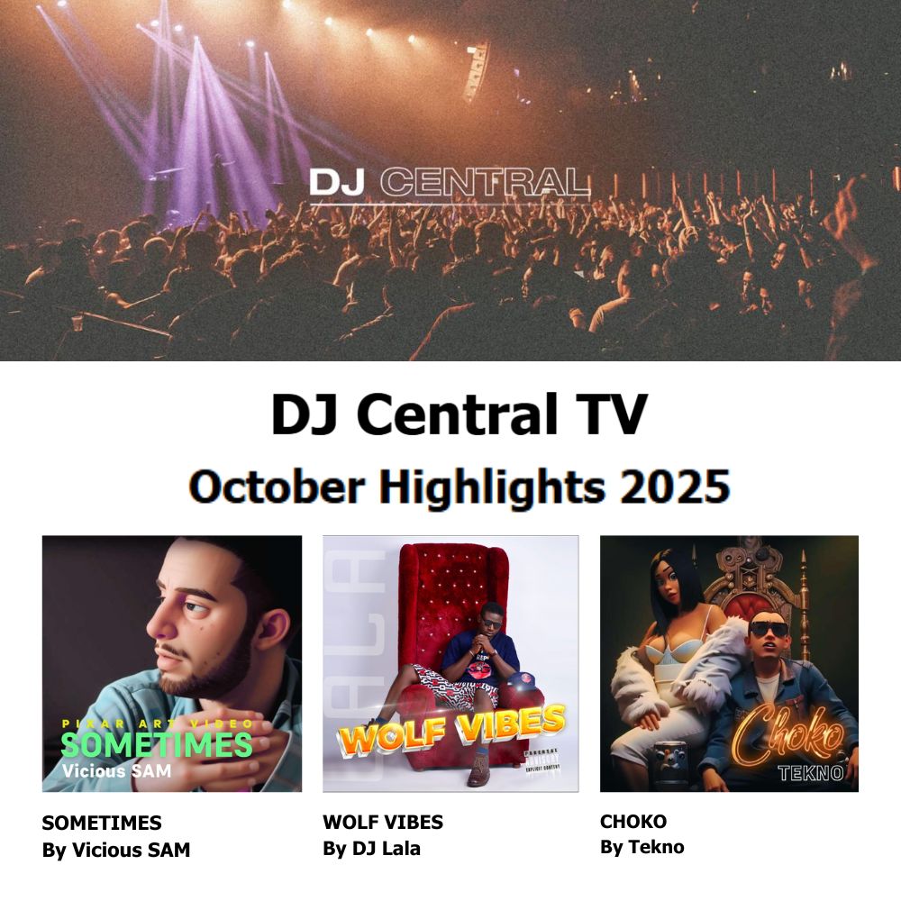 October 2025 Edition