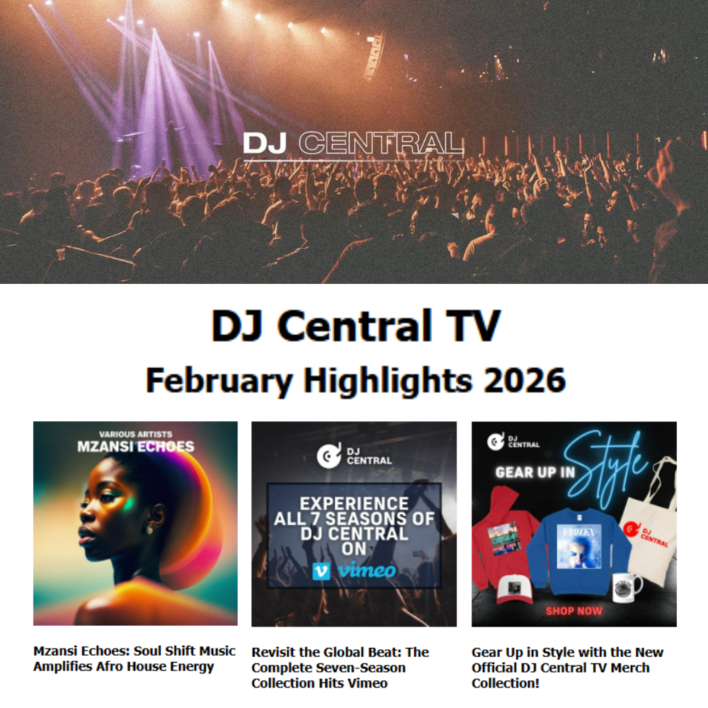 February 2026 Edition