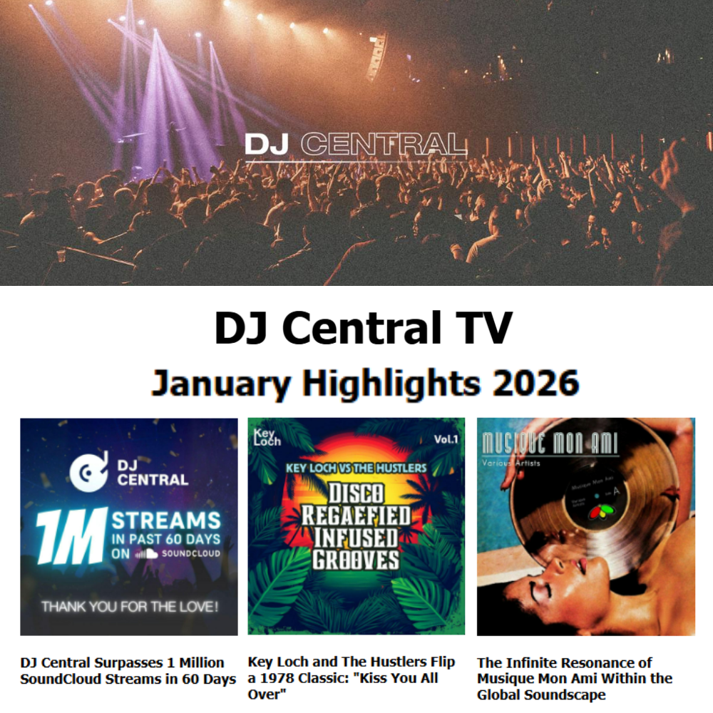 January 2026 Edition