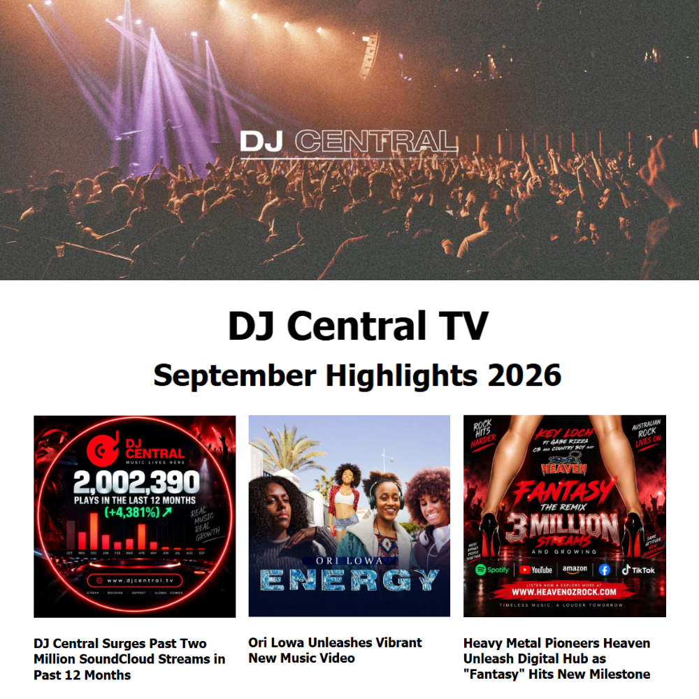 September 2026 Edition