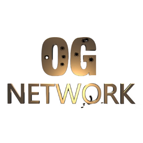 The OG Network logo