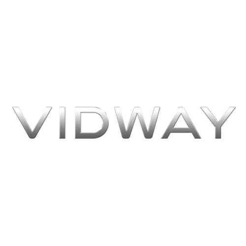 Vidway TV logo